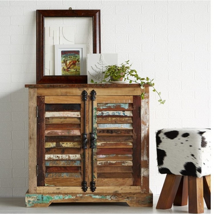 Unique Reclaimed Living